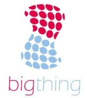 Client logo