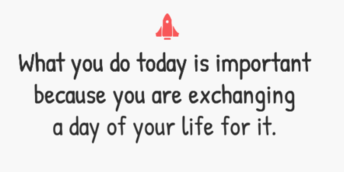 quote